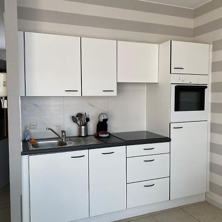 Apartamento Penthouse Michelina Koksijde Exterior foto